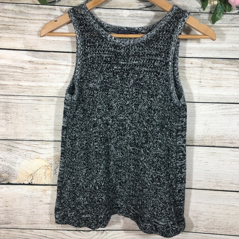 American Eagle Outfitters | Knit Top Size Small